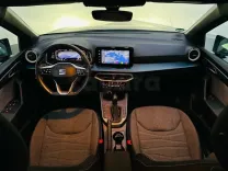 SEAT ARONA EXPÉRIENCE FIN SÉRIE 🇩🇪