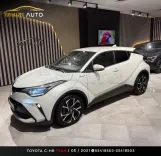 🚘TOYOTA C-HR TEAM 🚘
