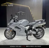 🏍️ honda VFR 800 V-TEC 🏍️