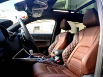 Haval H6 neuf BVA 10km série 221 تسجيل أول