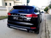 Haval H6 neuf BVA 10km série 221 تسجيل أول
