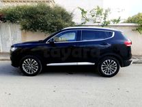 Haval H6 neuf BVA 10km série 221 تسجيل أول
