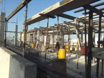 بناء من الارضية الي تسليم المفتاح 21118839