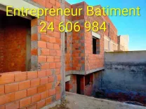 entrepreneur de batiment24606984