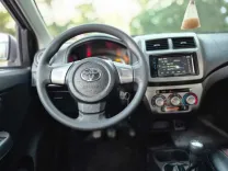 Toyota 37milles km 2023