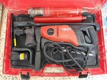Hilti DD 110-D , carotteuse Presque neuf
