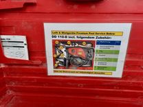 Hilti DD 110-D , carotteuse Presque neuf