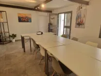 A Louer immeuble R1 meublé sup 480m²à Menzah 1