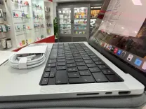 💻Apple MacBook Pro M4 2024 Encore Garantie Apple