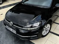 VOLKSWAGEN GOLF 7.5
