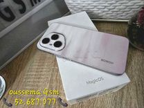 Honor 400 Pro (12/256go) Snapdragon™ 8 Gen 3 état Neuf
Tèl:52.687.077