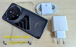 Honor Magic 5 pro (12/256)Snapdragon™8 Gen 2 Ètat Neuf 
Tél:52687077