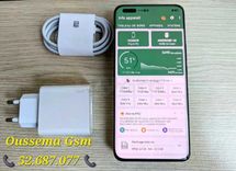 Honor Magic 5 pro (12/256)Snapdragon™8 Gen 2 Ètat Neuf 
Tél:52687077