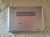 HP ProBook 440 G7 Core i5 10 eme Gen 16G-500G SSD 2G Graphique Neuf