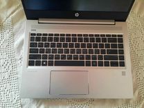 HP ProBook 440 G7 Core i5 10 eme Gen 16G-500G SSD 2G Graphique Neuf