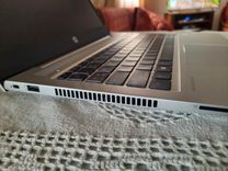 HP ProBook 440 G7 Core i5 10 eme Gen 16G-500G SSD 2G Graphique Neuf