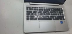 Hp Probook i5 11eme 16 RAM 256 Nvme
