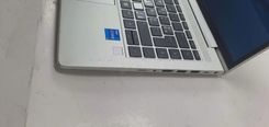 Hp Probook i5 11eme 16 RAM 256 Nvme