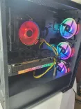 Gamer sous garanti Ryzen 7 3800X RTX 3070