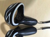 Htc Contrôleur gauche et droite sans fil pour VIVE Cosmos Noir