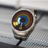 Huawei Watch Gt4 46mm Version ( stainless steel ) Comme neuf peu servi