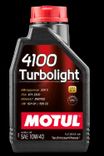Huile motul en gros