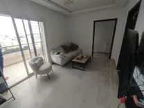 S2 haut standing casi neuf avec place de parking