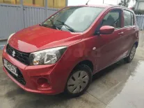 Suzuki celerio 22599219