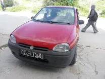 Opel Corsa tel 58645647