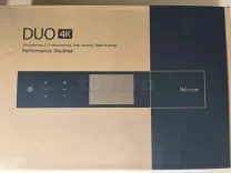VU PLUS DUO 4K
