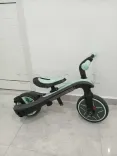 tricycle importé