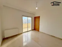 Appartement S1 à La Nouvelle Soukra