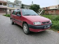 CITROËN SAXO 4 CV ESSENCE