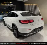 🚘MERCEDES-BENZ GLC 300 4MATIC COUPE AMG 🚘