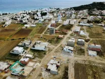 Réez de chaussé 110 m² à Jinen el Mansoura Kelibia