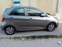 Kia picanto 1.2