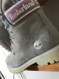 Timberland Premium 6