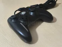 MANETTE Thrustmaster GPX CONTROLLER BLACK EDITION compatible PC / Xbox 360