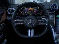 Mercedes-Benz C-Class C180 AMG-Line EQ—POWER Pack-Night