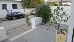 Immeuble R+2 Kheireddine Pacha