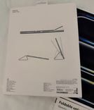 iPad Pro 13 M5  Wifi & Cellular + IPad Smart Folio + Keyboard BT sous blister