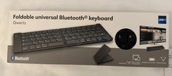 iPad Pro 13 M5  Wifi & Cellular + IPad Smart Folio + Keyboard BT sous blister