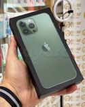IPhone 13 Pro Max 256Go Green Cachete et Validée
