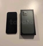IPHONE 13 PRO MAX VERT IMPORTÉ D ALLEMAGNE