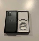 IPHONE 13 PRO MAX VERT IMPORTÉ D ALLEMAGNE