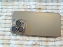 IPHONE 16 PRO 128 G NEUUUUF  batterie 109%