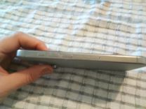 IPHONE 16 PRO 128 G NEUUUUF  batterie 109%