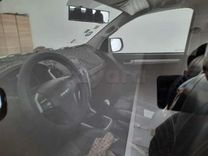 Isuzu Dmax 4×4 khalijiya