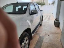 Isuzu Dmax 4×4 khalijiya
