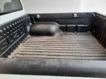 Isuzu Dmax 4×4 khalijiya